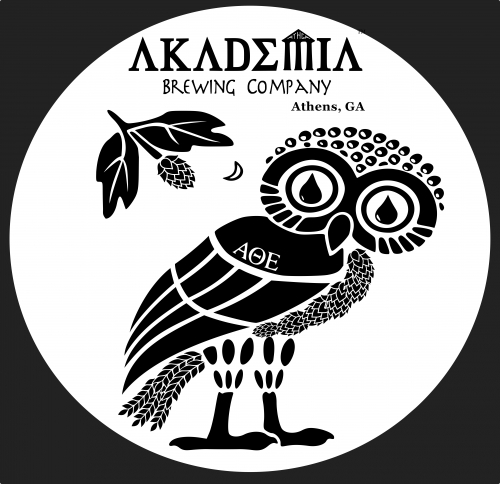 Akademia Brewing Company logo