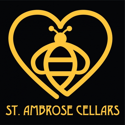 St. Ambrose Cellars logo