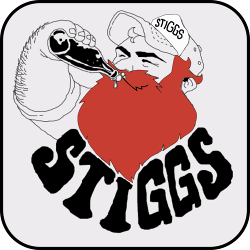 Stiggs Brewing Company logo