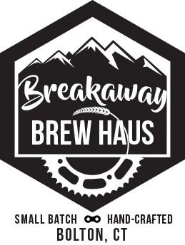 Breakaway Brew Haus logo
