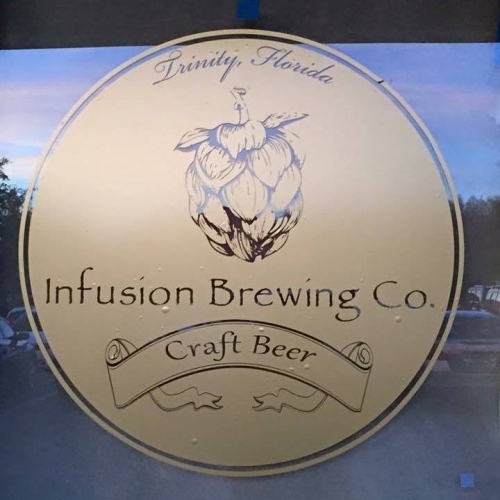 Infusion Brewing Company logo