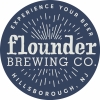Flounder Brewing Co. logo
