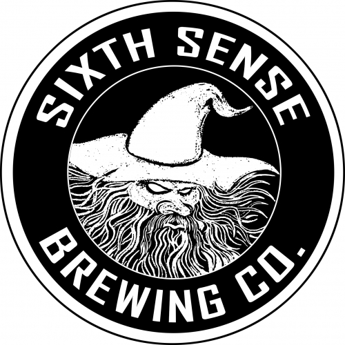 Sixth Sense Brewing logo