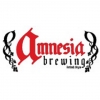 Amnesia Brewing logo