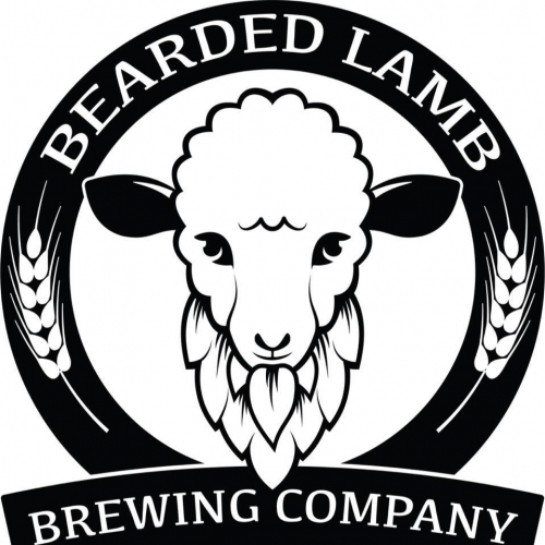 Bearded Lamb Brewing Company logo