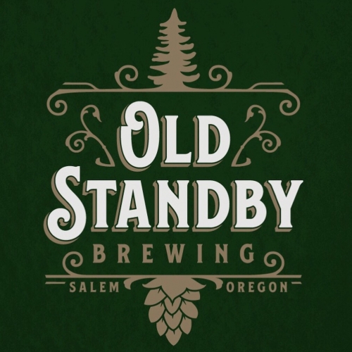 Old Standby Brewing Co. logo