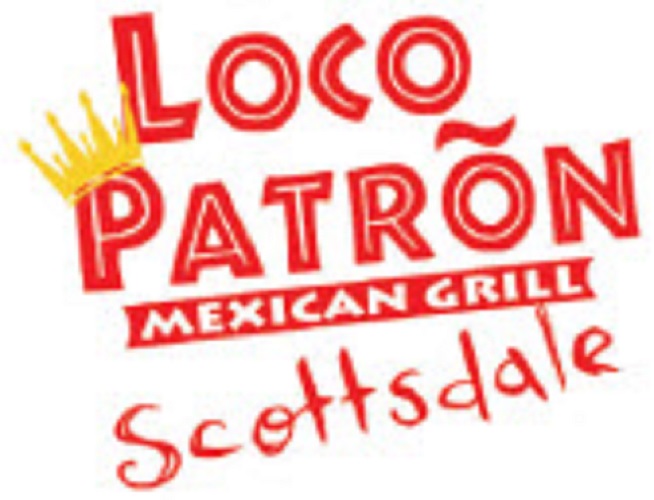Loco Patron logo