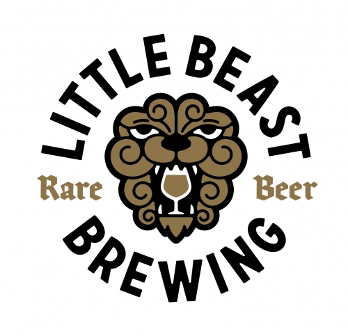 Little Beast Brewing logo