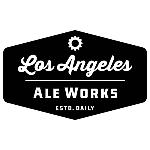 Los Angeles Ale Works logo