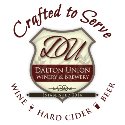 Dalton Union Winery & Brewery logo