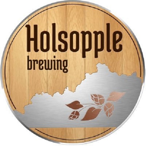 Holsopple Brewing logo