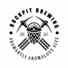 Rockpit Brewing logo