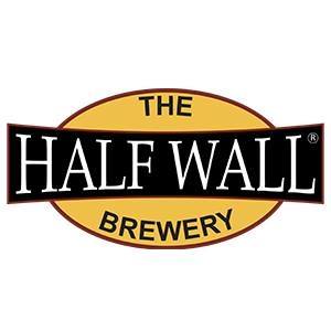 Half Wall Brewery logo
