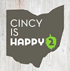 Happy 2 Brewing Company logo