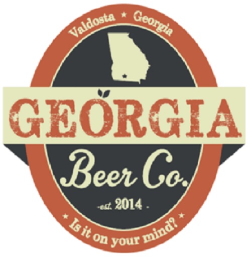 Georgia Beer Co. logo