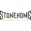 Stonehome Brewing Co. Watford City logo