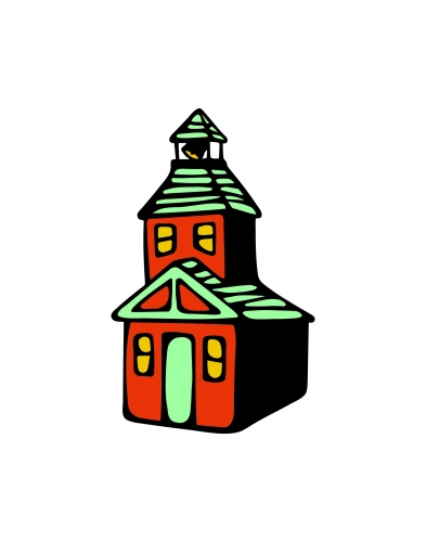 Old Schoolhouse Brewery logo
