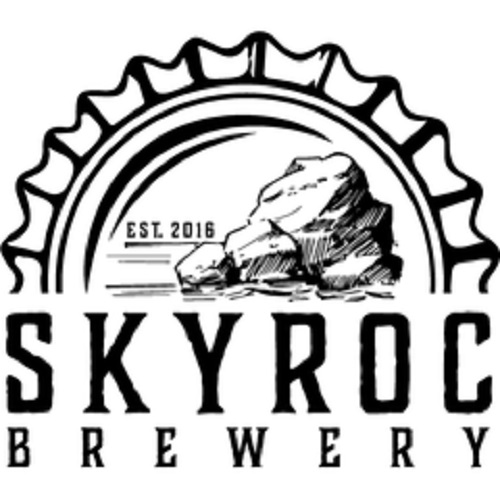 Skyroc Brewery logo