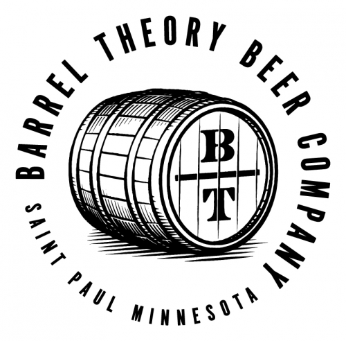 Barrel Theory Beer Company logo