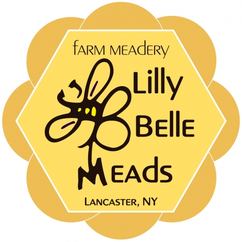 Lilly Belle Meads logo