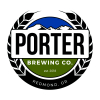 Porter Brewing Co. logo
