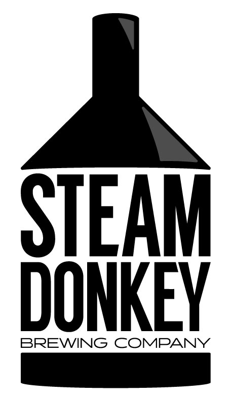 Steam Donkey Brewing Company logo