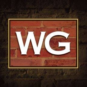 Warehouse Gourmet Bistro & Brewpub logo