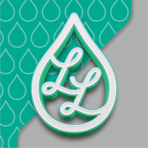 Liquid Love Brewing logo