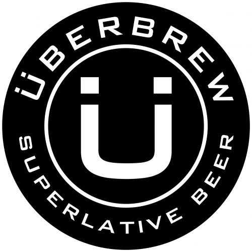 Überbrew logo