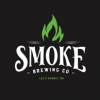 Smoke Brewing Co. logo