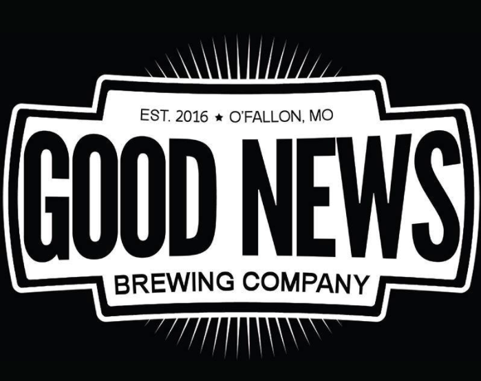 Good News Brewing Company logo