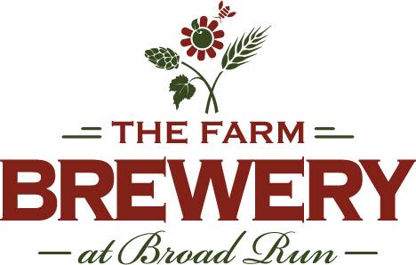 The Farm Brewery At Broad Run logo