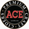 Ace Cider (The California Cider Company) logo