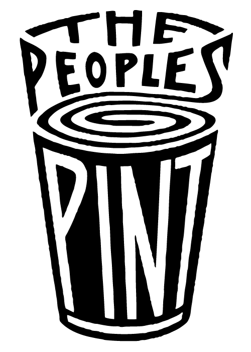 The People’s Pint Restaurant & Brewery logo