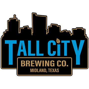 Tall City Brewing Co logo
