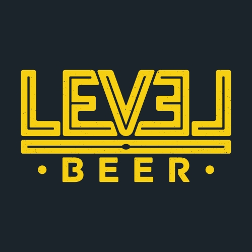 Level Beer logo