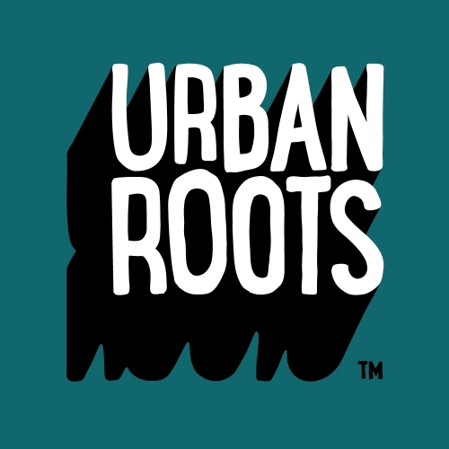 Urban Roots Brewing & Smokehouse logo
