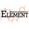 Element Brewing Company logo