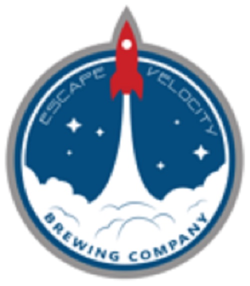 Escape Velocity Brewing Company logo