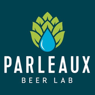 Parleaux Beer Lab logo
