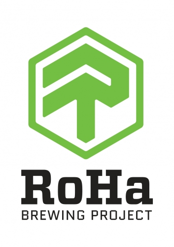 RoHa Brewing Project logo