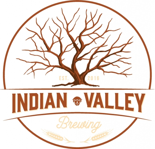 Indian Valley Brewing logo