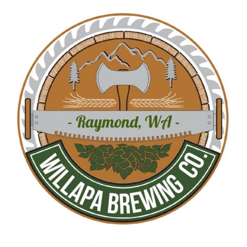 Willapa Brewing Co logo