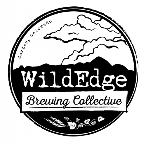 WildEdge Brewing Collective logo