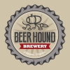 Beer Hound Brewery logo
