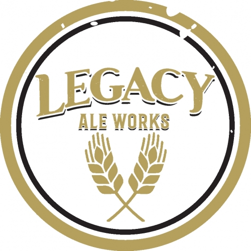 Legacy Ale Works logo