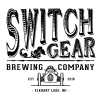 SwitchGear Brewing Co. logo