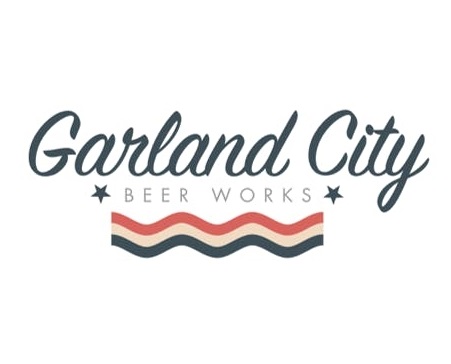 Garland City Beer Works logo