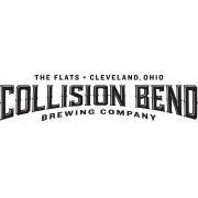 Collision Bend Brewing logo