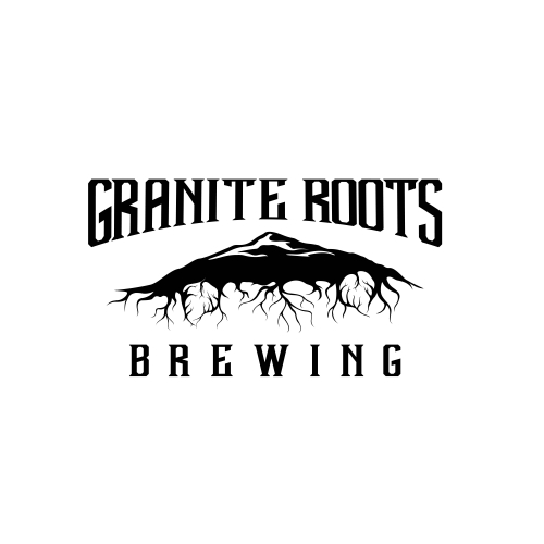 Granite Roots Brewing logo